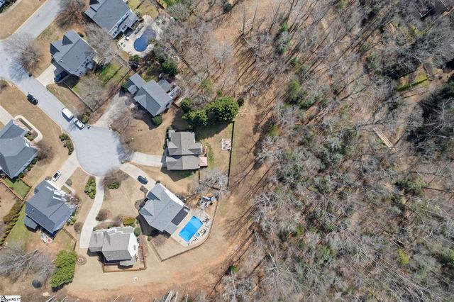 5 Chestnut Hill Place, Simpsonville, SC 29680