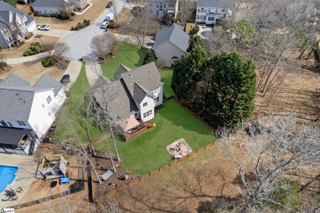 5 Chestnut Hill Place, Simpsonville, SC 29680