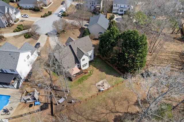 5 Chestnut Hill Place, Simpsonville, SC 29680