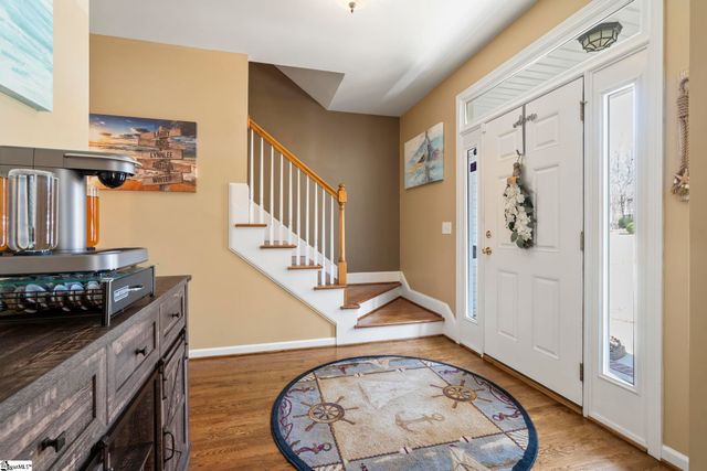 5 Chestnut Hill Place, Simpsonville, SC 29680