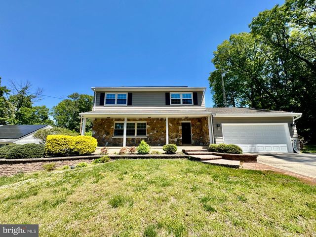 19 OAK DR, Bridgeton, NJ 08302