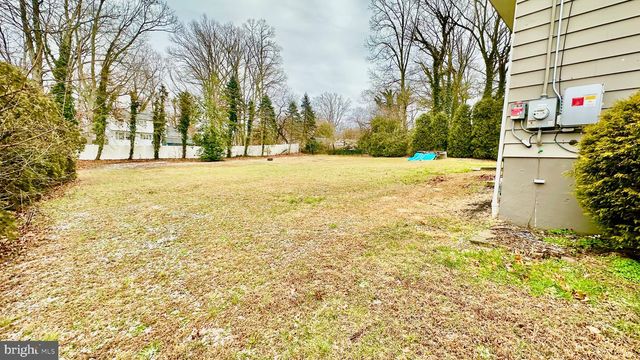 19 OAK DR, Bridgeton, NJ 08302