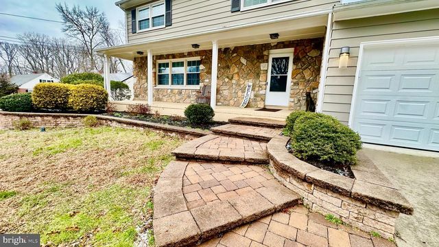 19 OAK DR, Bridgeton, NJ 08302