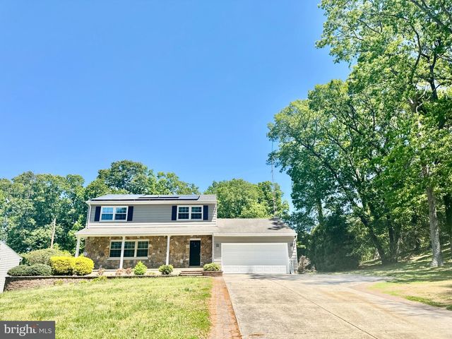19 OAK DR, Bridgeton, NJ 08302