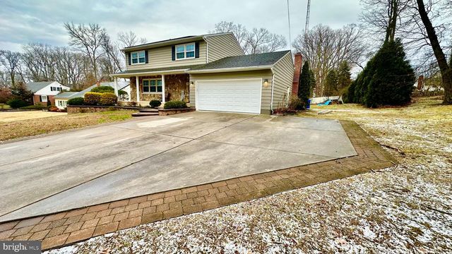 19 OAK DR, Bridgeton, NJ 08302