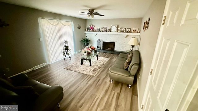 19 OAK DR, Bridgeton, NJ 08302