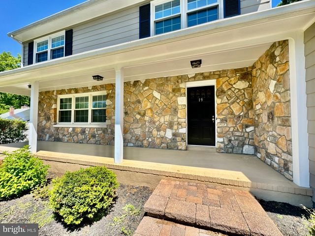 19 OAK DR, Bridgeton, NJ 08302