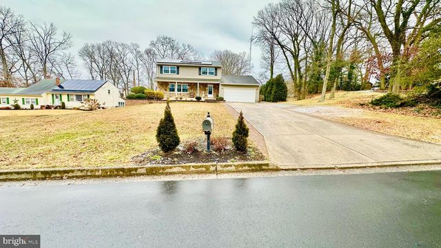 19 OAK DR, Bridgeton, NJ 08302