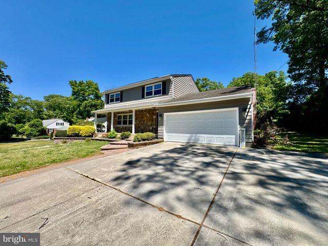 19 OAK DR, Bridgeton, NJ 08302