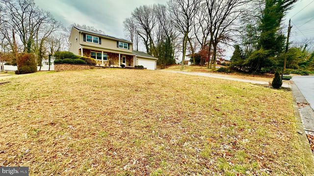 19 OAK DR, Bridgeton, NJ 08302