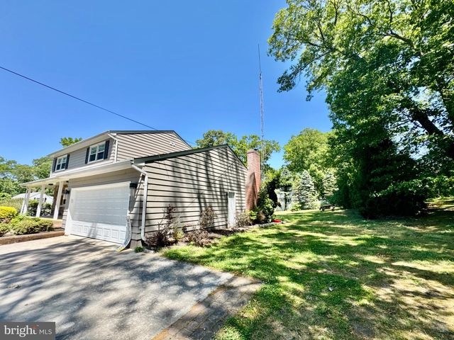 19 OAK DR, Bridgeton, NJ 08302