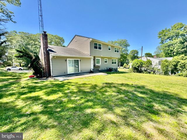 19 OAK DR, Bridgeton, NJ 08302