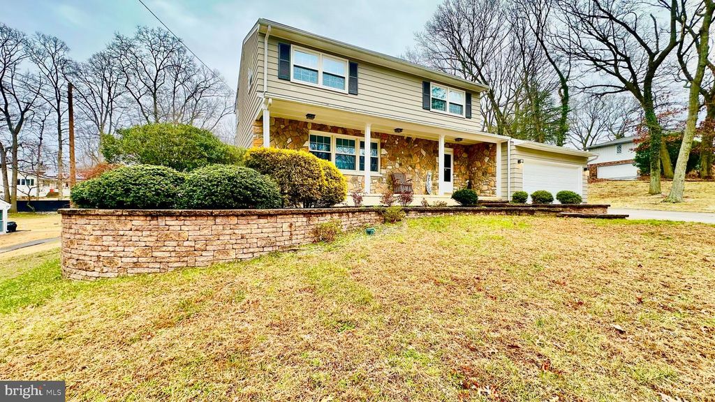 19 OAK DR, Bridgeton, NJ 08302