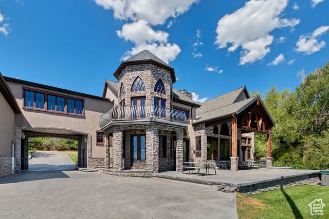 920 US HIGHWAY 89, Fish Haven, ID 83287