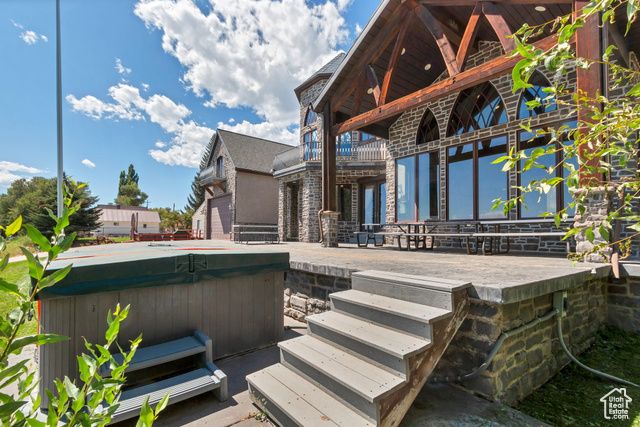 920 US HIGHWAY 89, Fish Haven, ID 83287