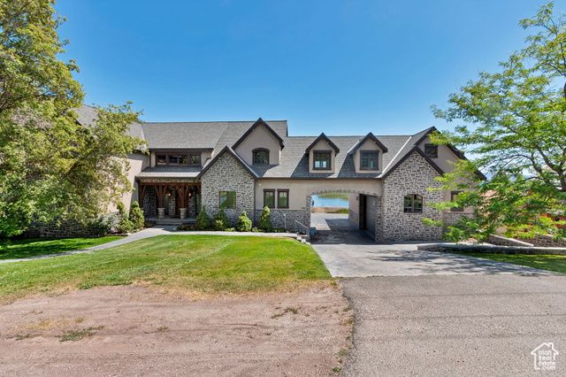 920 US HIGHWAY 89, Fish Haven, ID 83287
