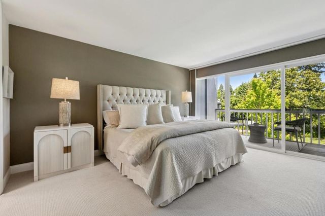 653 Fox Court, Redwood City, CA 94061