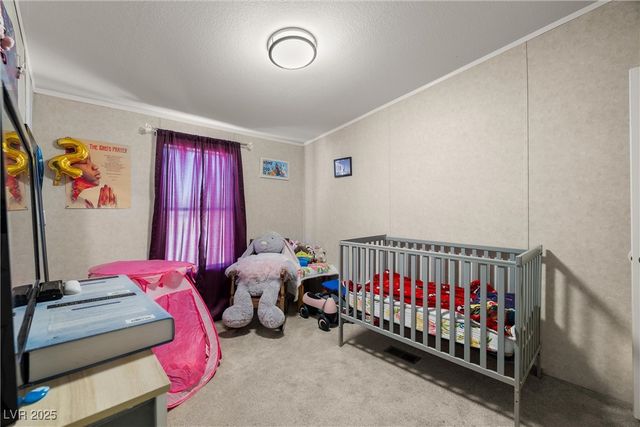 1980 West Irons Street, Pahrump, NV 89048