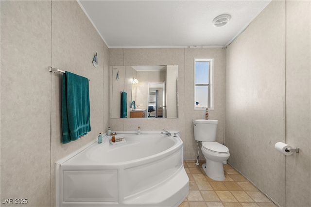 1980 West Irons Street, Pahrump, NV 89048