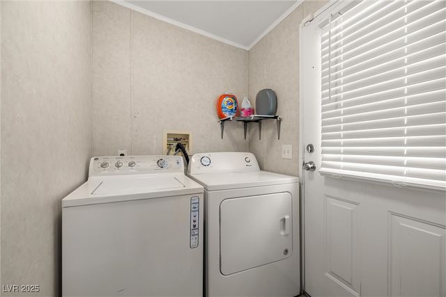 1980 West Irons Street, Pahrump, NV 89048