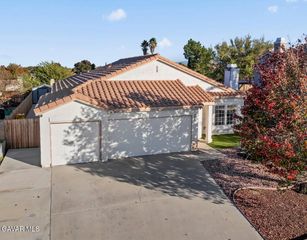 36458 E 37th Street, Palmdale, CA 93550