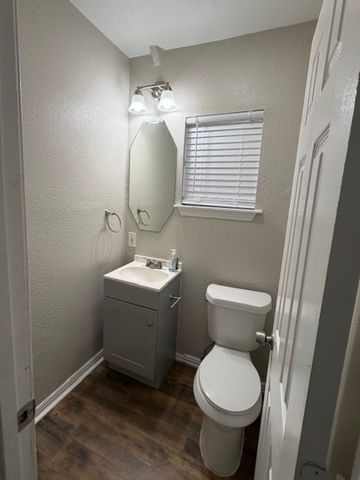 701 N Mirick Avenue, Denison, TX 75020