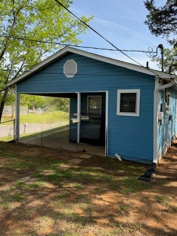 701 N Mirick Avenue, Denison, TX 75020