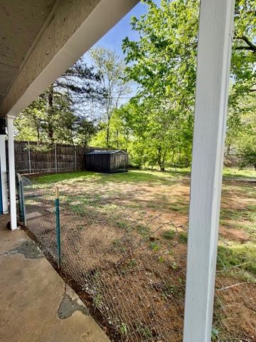 701 N Mirick Avenue, Denison, TX 75020