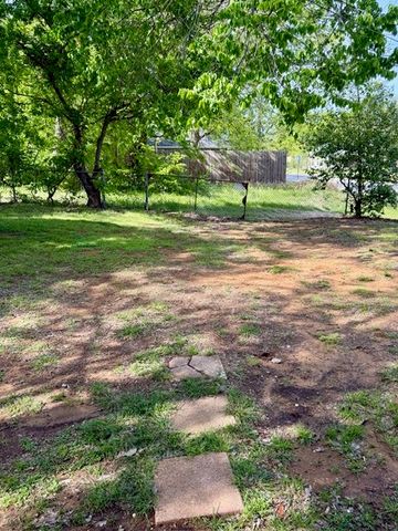 701 N Mirick Avenue, Denison, TX 75020