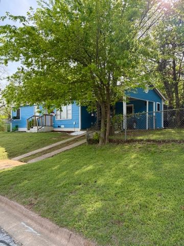 701 N Mirick Avenue, Denison, TX 75020