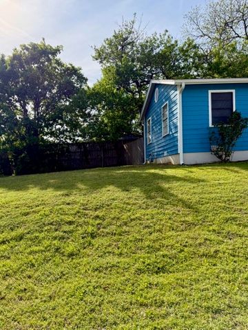 701 N Mirick Avenue, Denison, TX 75020