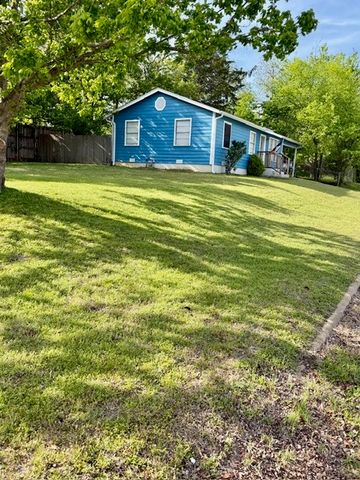 701 N Mirick Avenue, Denison, TX 75020