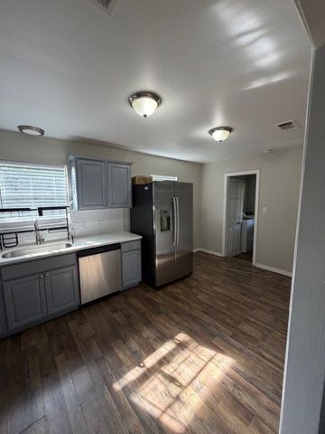 701 N Mirick Avenue, Denison, TX 75020