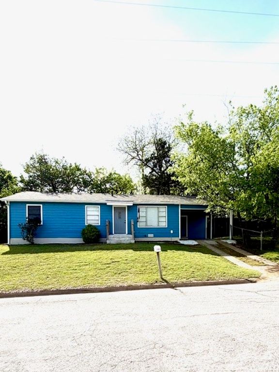 701 N Mirick Avenue, Denison, TX 75020
