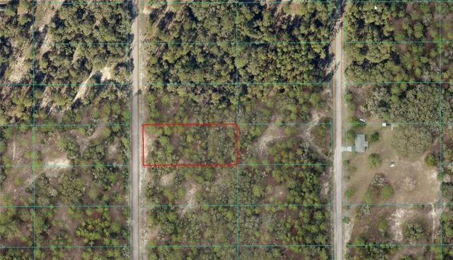 TBD SW BREEZY POINT DRIVE, Dunnellon, FL 34431