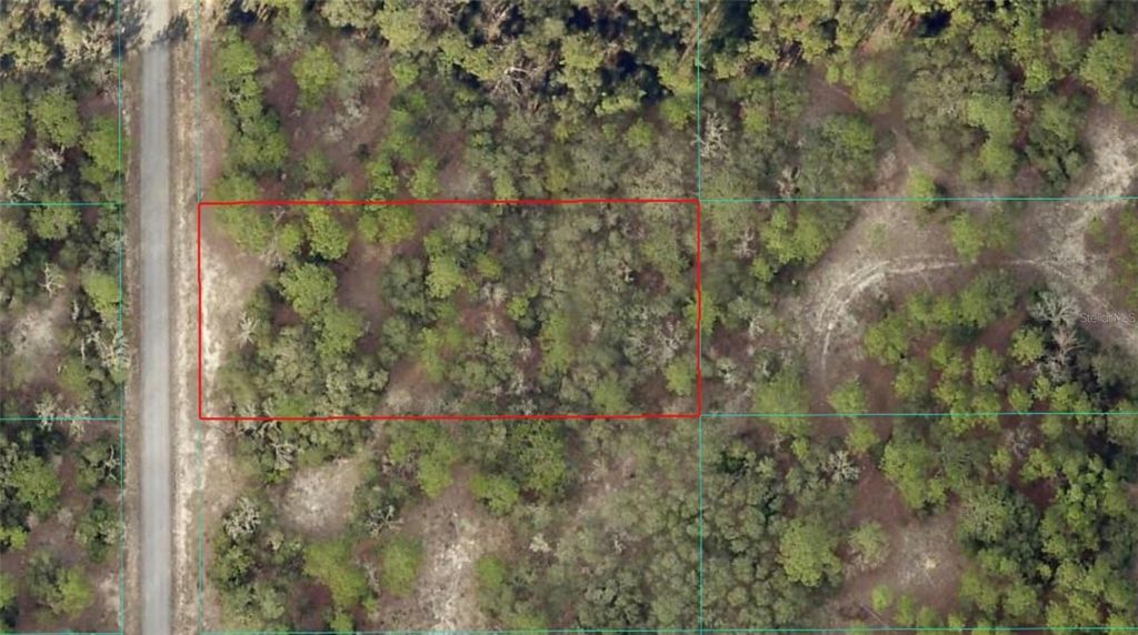 TBD SW BREEZY POINT DRIVE, Dunnellon, FL 34431