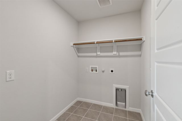 2475 Adenmore Lane, Forney, TX 75126