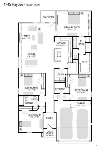 2475 Adenmore Lane, Forney, TX 75126