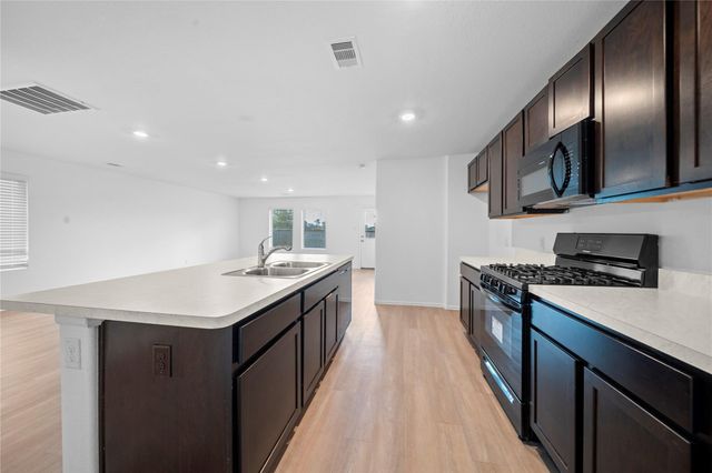 3442 Hughes Meadow Way, Richmond, TX 77406