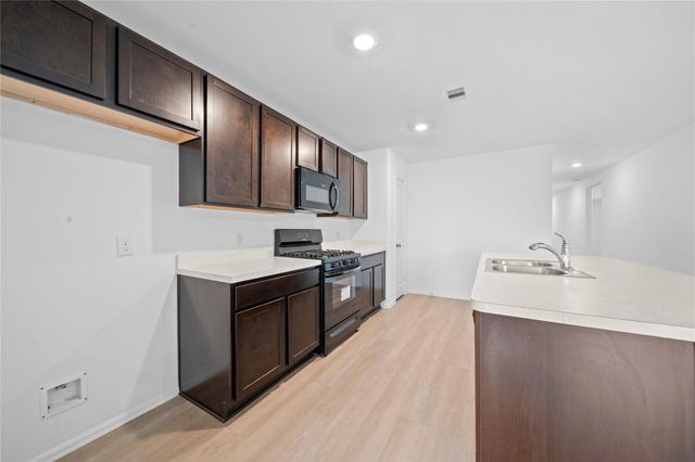 3442 Hughes Meadow Way, Richmond, TX 77406