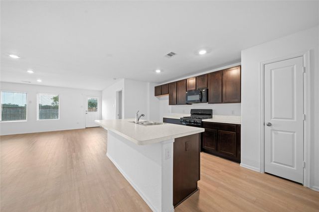 3442 Hughes Meadow Way, Richmond, TX 77406