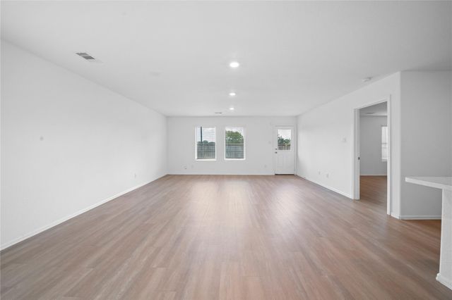 3442 Hughes Meadow Way, Richmond, TX 77406