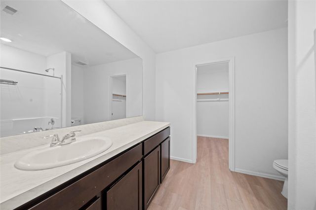 3442 Hughes Meadow Way, Richmond, TX 77406