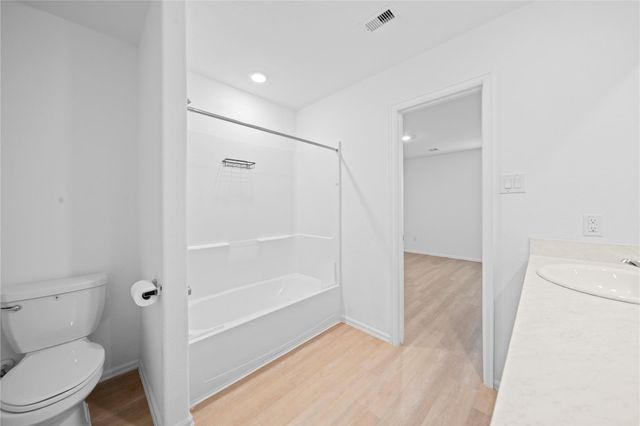 3442 Hughes Meadow Way, Richmond, TX 77406