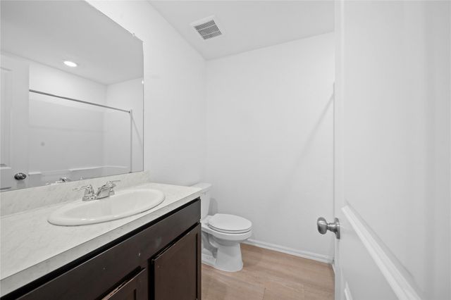 3442 Hughes Meadow Way, Richmond, TX 77406