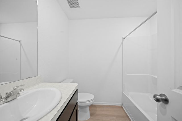 3442 Hughes Meadow Way, Richmond, TX 77406