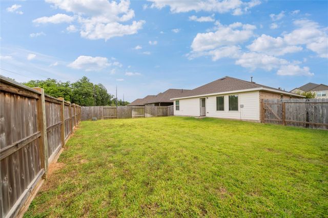 3442 Hughes Meadow Way, Richmond, TX 77406