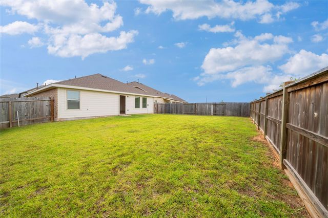 3442 Hughes Meadow Way, Richmond, TX 77406