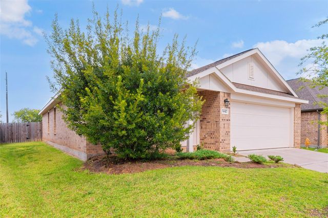 3442 Hughes Meadow Way, Richmond, TX 77406
