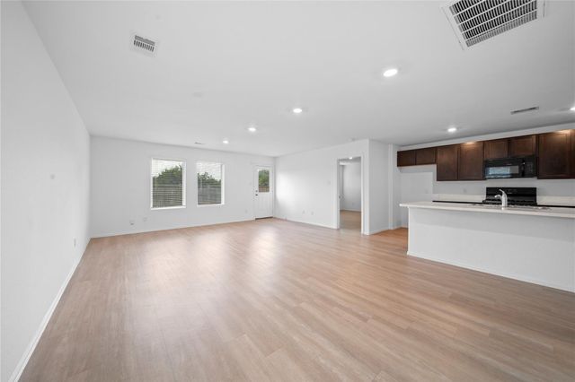 3442 Hughes Meadow Way, Richmond, TX 77406